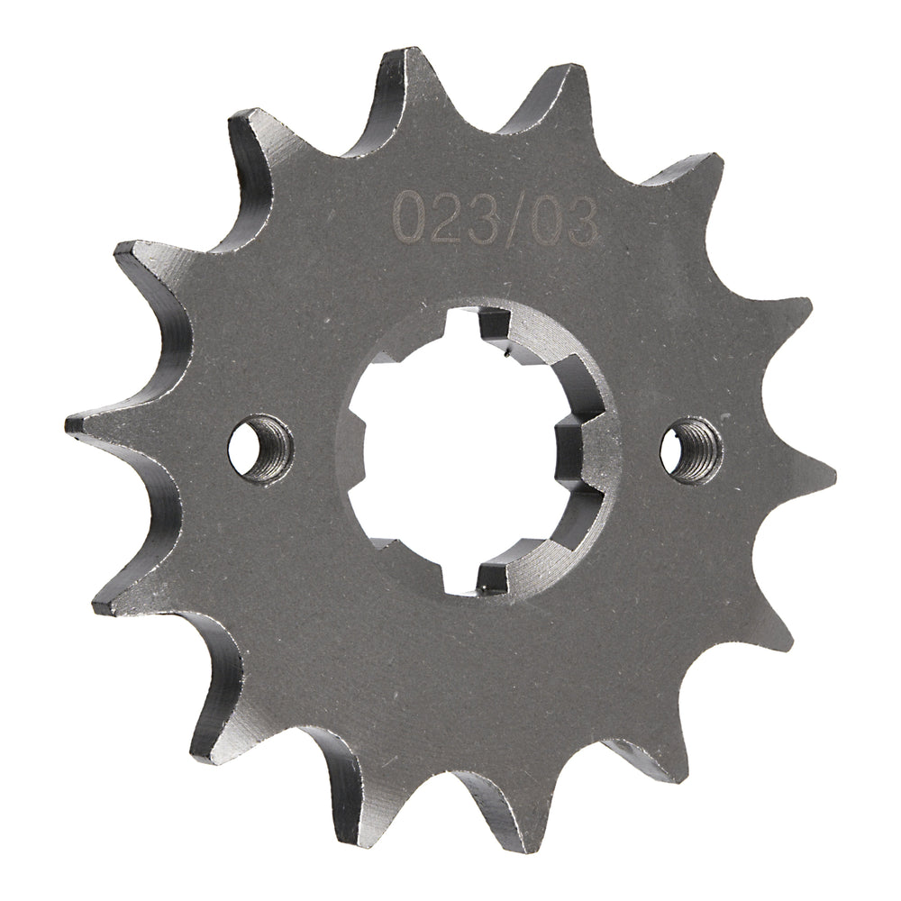 MTX 1559 Steel Front Sprocket #428 (10-TW2)
