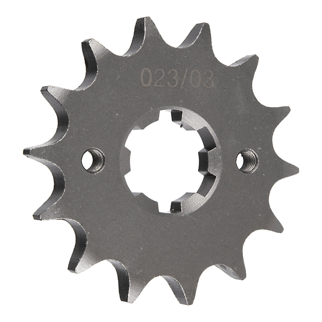 MTX 1559 Steel Front Sprocket #428 (10-TW2)