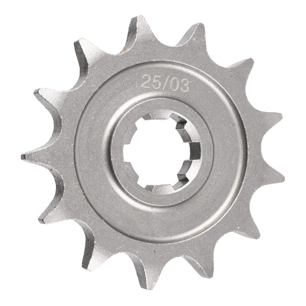MTX 1501 Steel Front Sprocket #428 (10-1501)