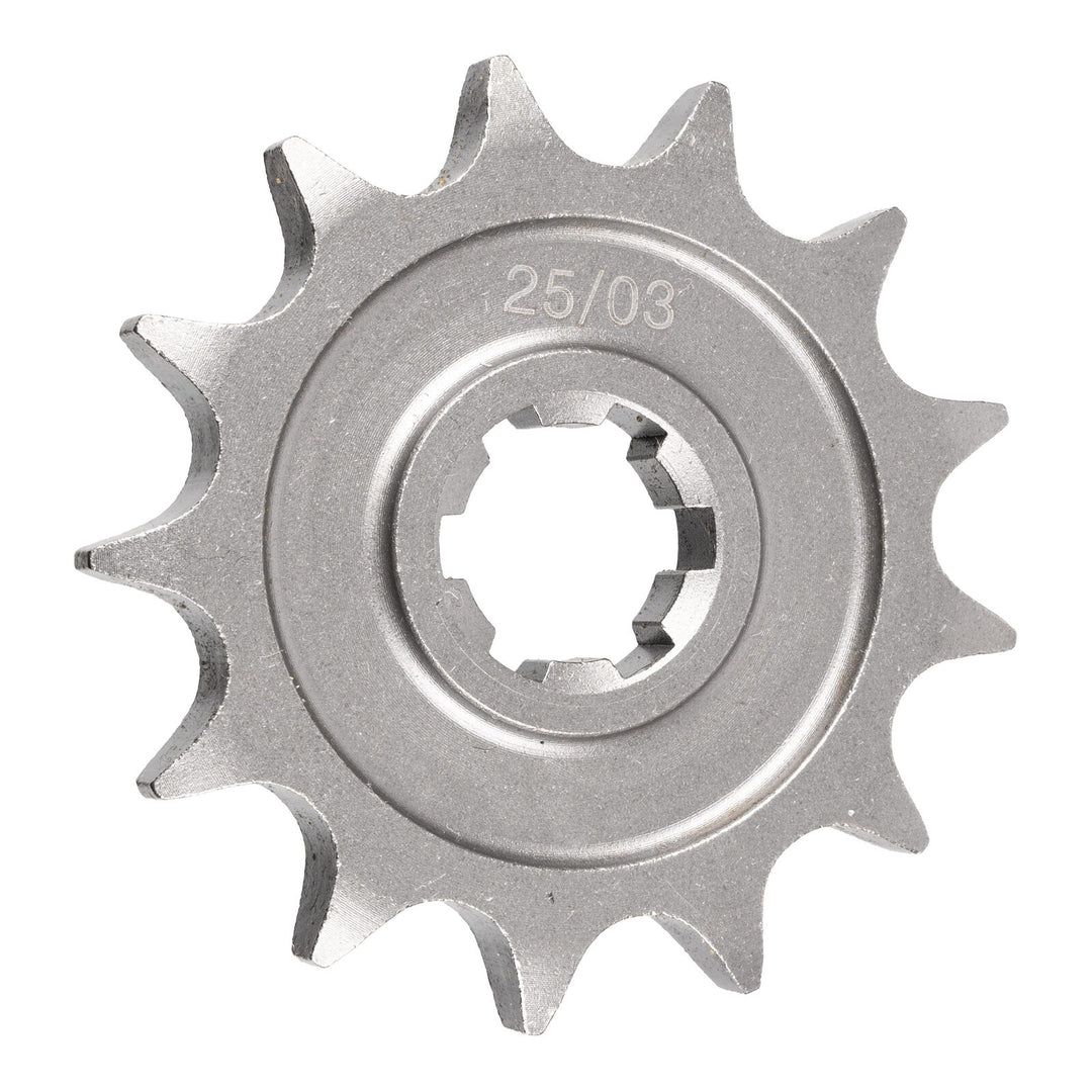 MTX 1501 Steel Front Sprocket #428 (10-1501)
