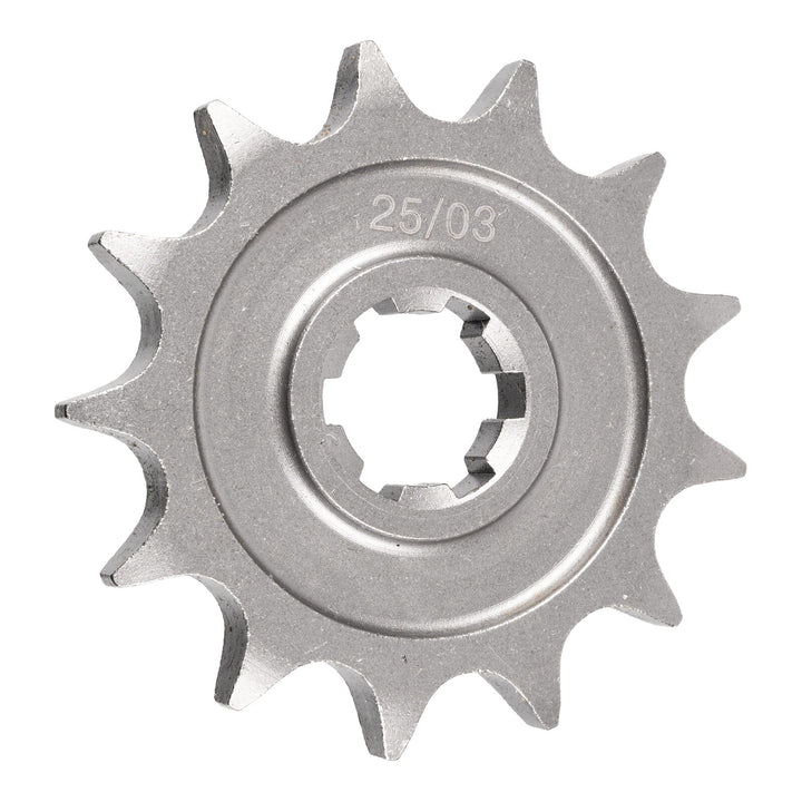 MTX 1501 Steel Front Sprocket #428 (10-1501)