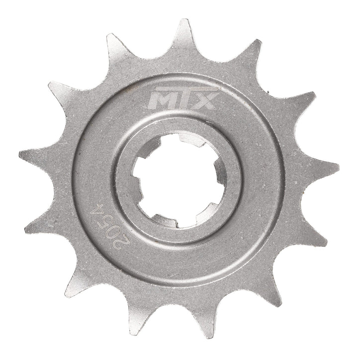 MTX 1501 Steel Front Sprocket #428 (10-1501)