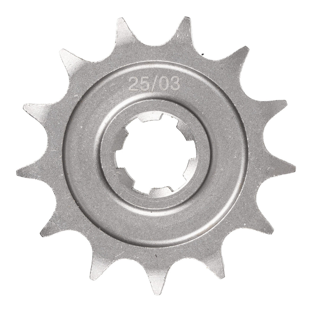 MTX 1501 Steel Front Sprocket #428 (10-1501)