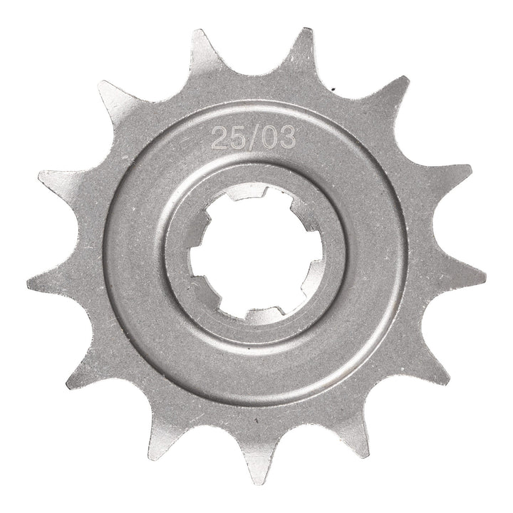 MTX 1501 Steel Front Sprocket #428 (10-1501)