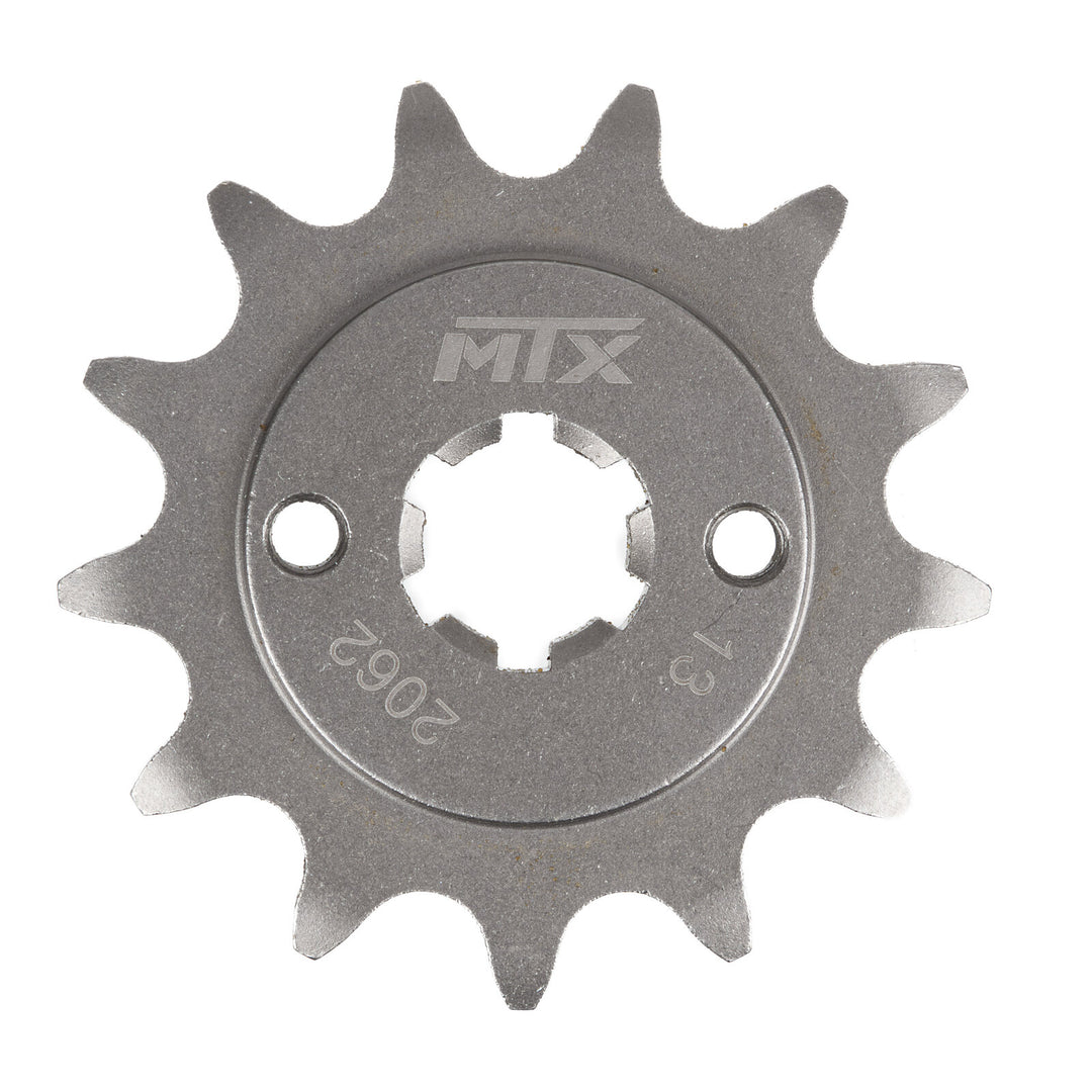MTX 1554 Steel Front Sprocket #520 (10-37F)