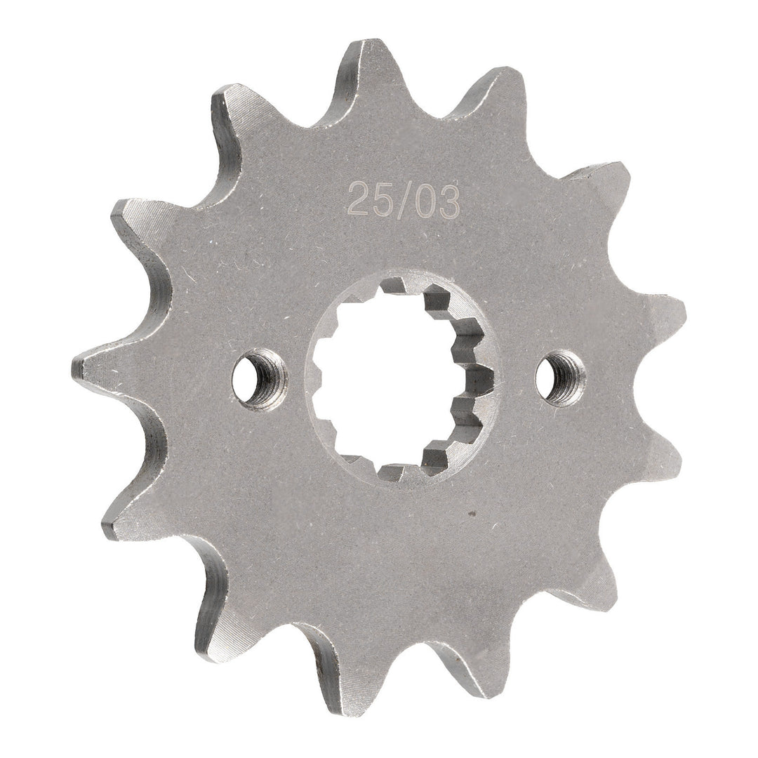 MTX 1321 Steel Front Sprocket #520 (10-KCZ)