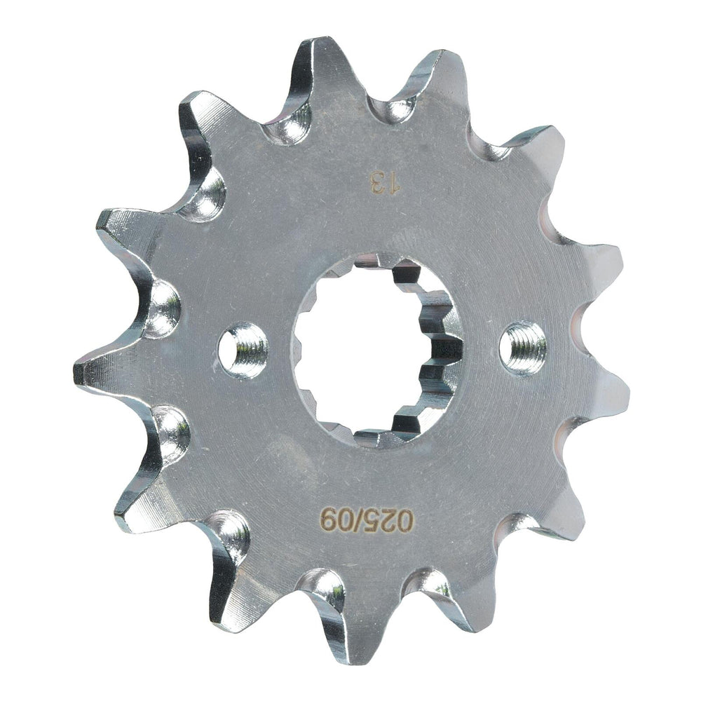 MTX 1321 Steel Front Sprocket #520 (13T) (10-KCZ-13)