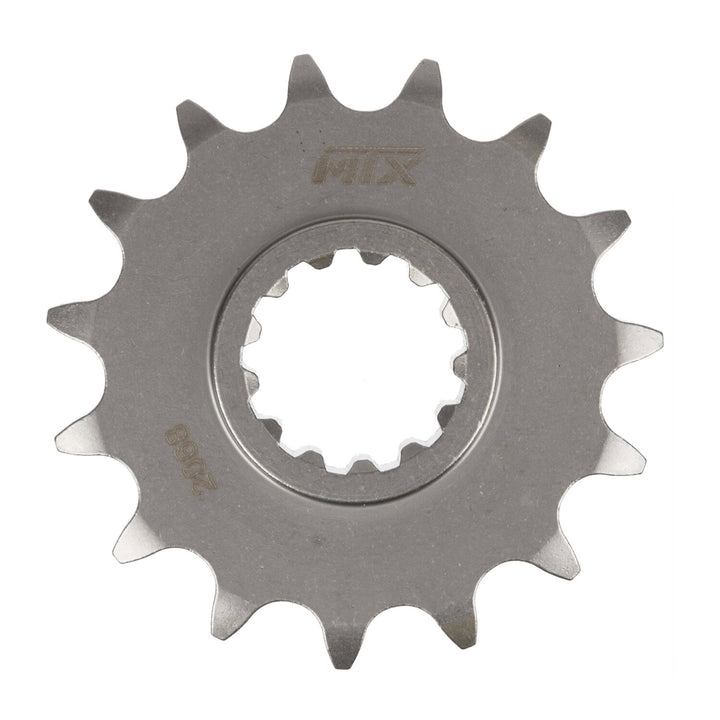 MTX 1370 Steel Front Sprocket #525 (10-MAS)