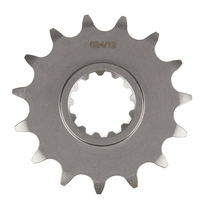 MTX 1370 Steel Front Sprocket #525 (10-MAS)