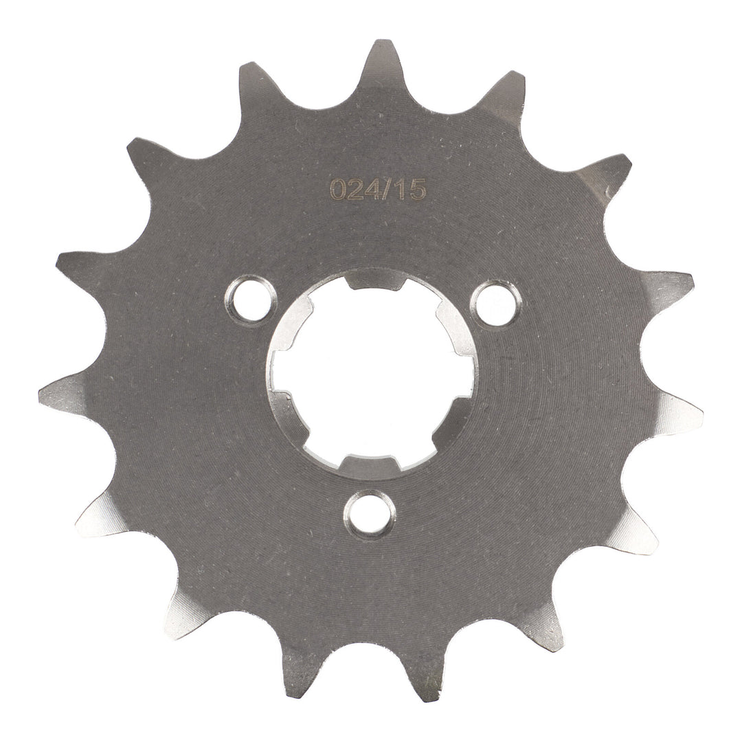 MTX 1448 Steel Front Sprocket #525 (10-31D)
