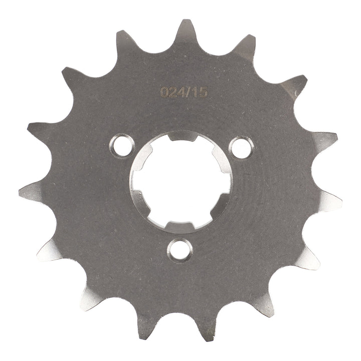 MTX 1448 Steel Front Sprocket #525 (10-31D)