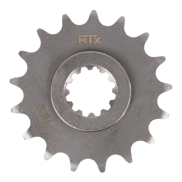 MTX 1529 Steel Front Sprocket #530 (10-283)