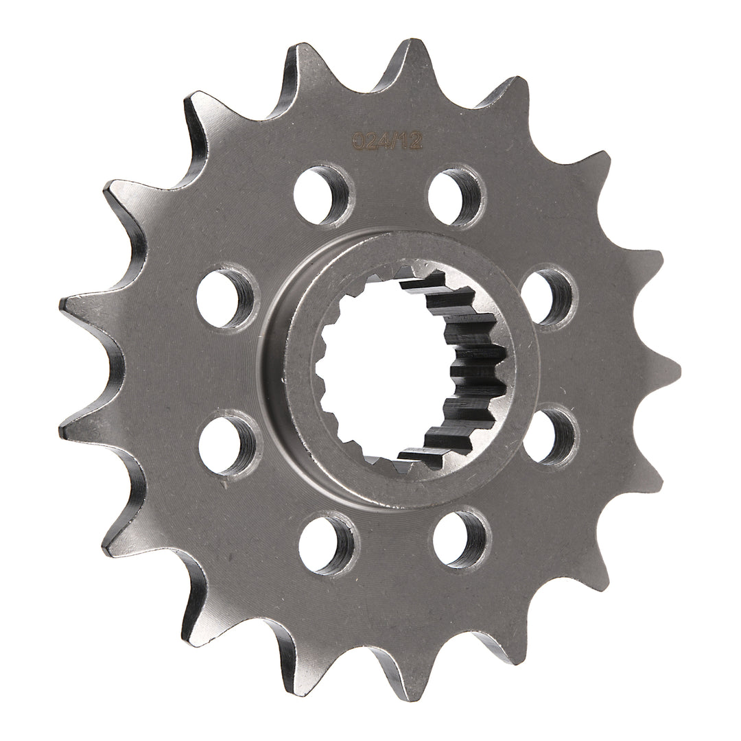 MTX 704 Steel Front Sprocket #525 (10-704)