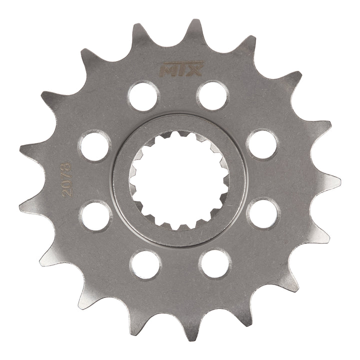MTX 704 Steel Front Sprocket #525 (10-704)