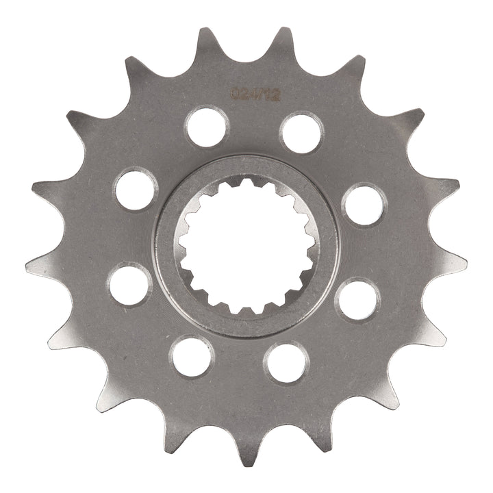 MTX 704 Steel Front Sprocket #525 (10-704)