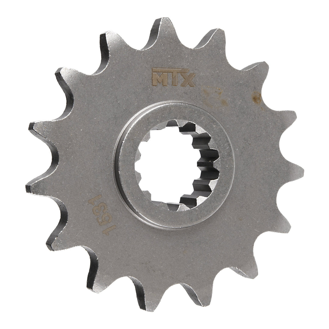 MTX 1531 Steel Front Sprocket #525 (10-254)