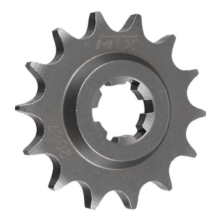 MTX 1606 Steel Front Sprocket #428 (10-382)