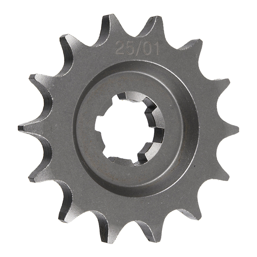 MTX 1606 Steel Front Sprocket #428 (10-382)