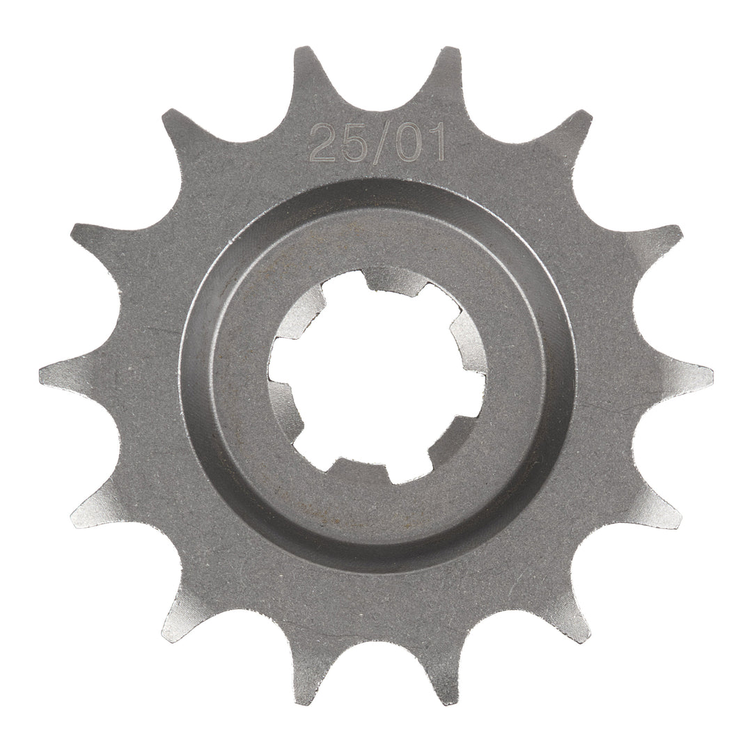 MTX 1606 Steel Front Sprocket #428 (10-382)