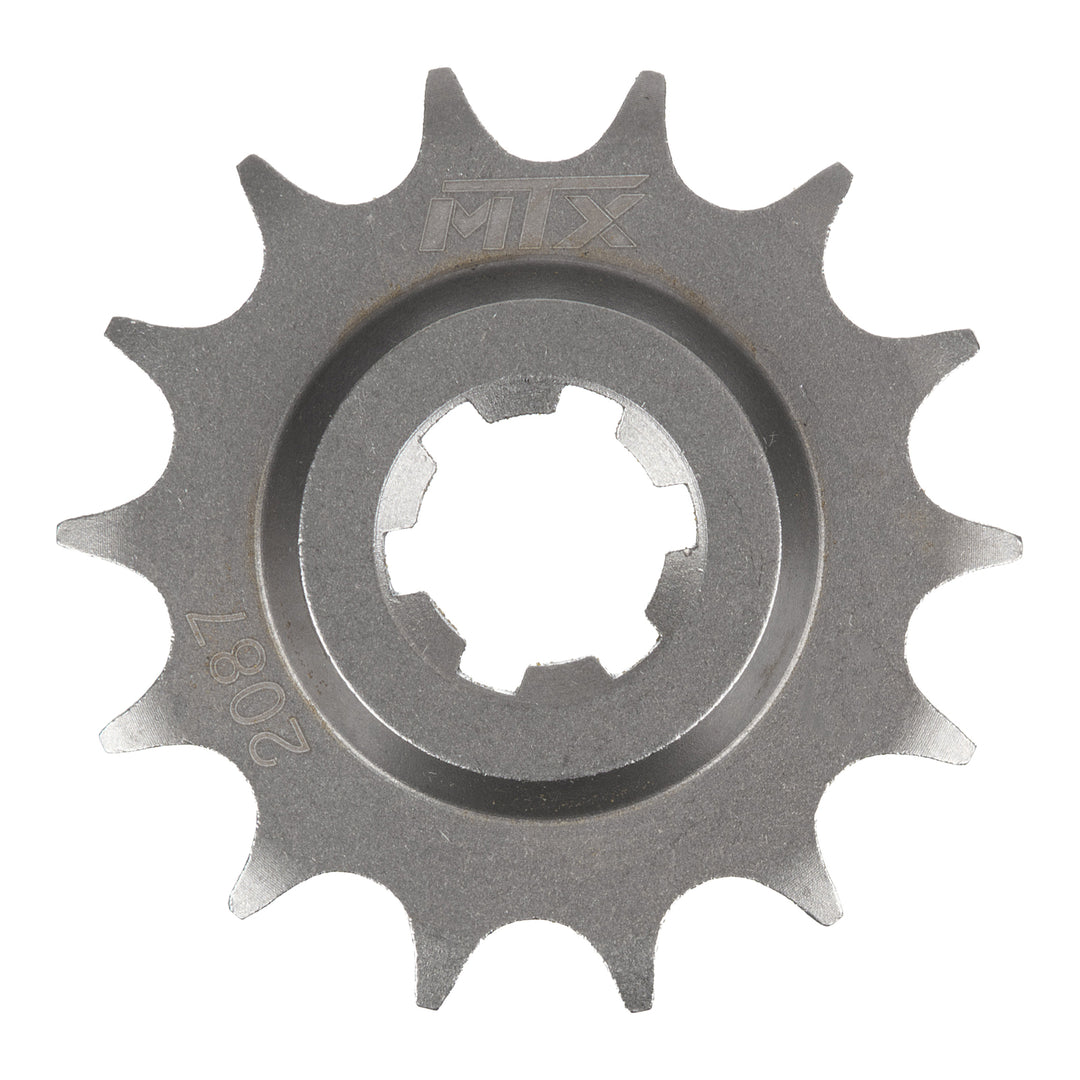 MTX 1606 Steel Front Sprocket #428 (10-382)