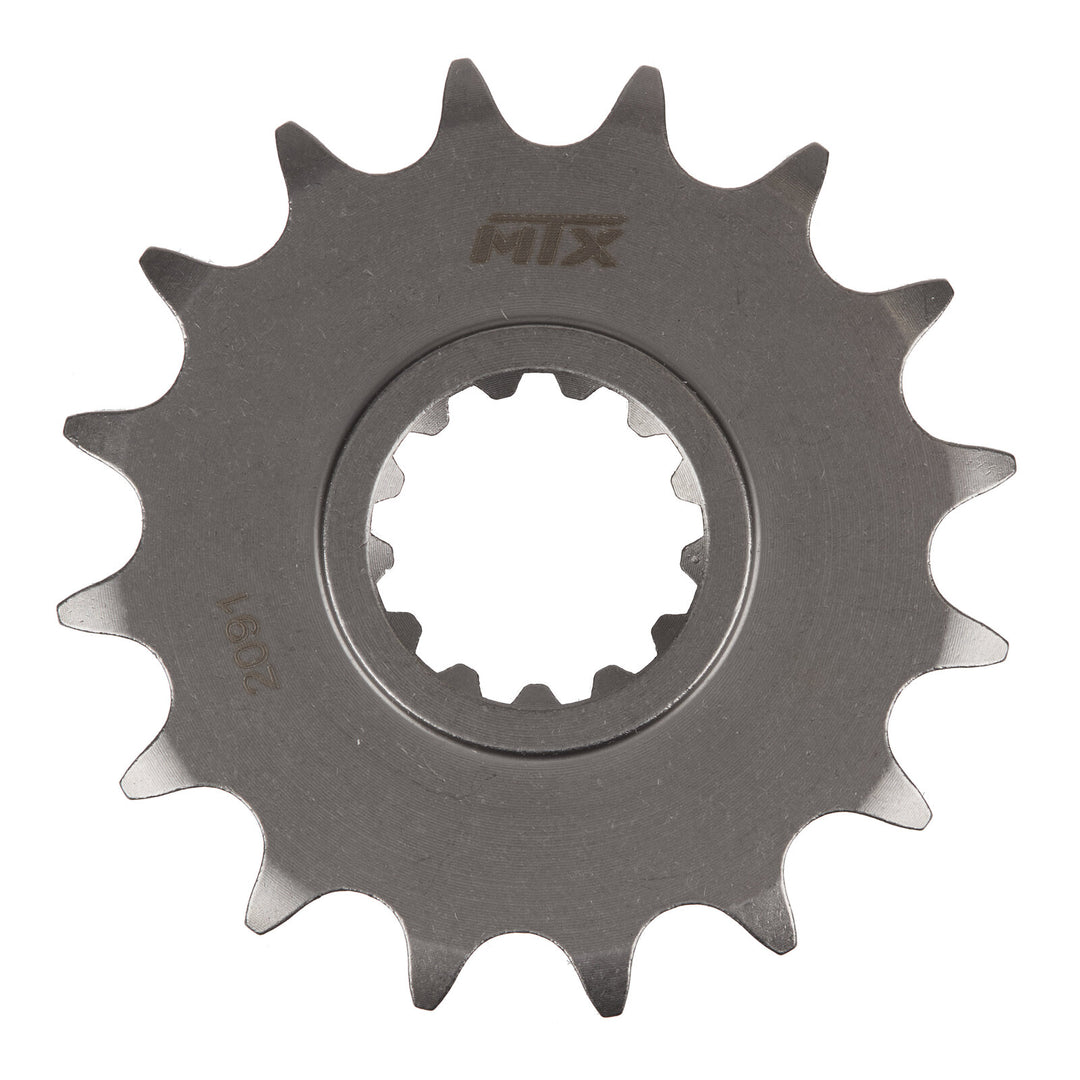 MTX 1591 Steel Front Sprocket #525 (10-591)