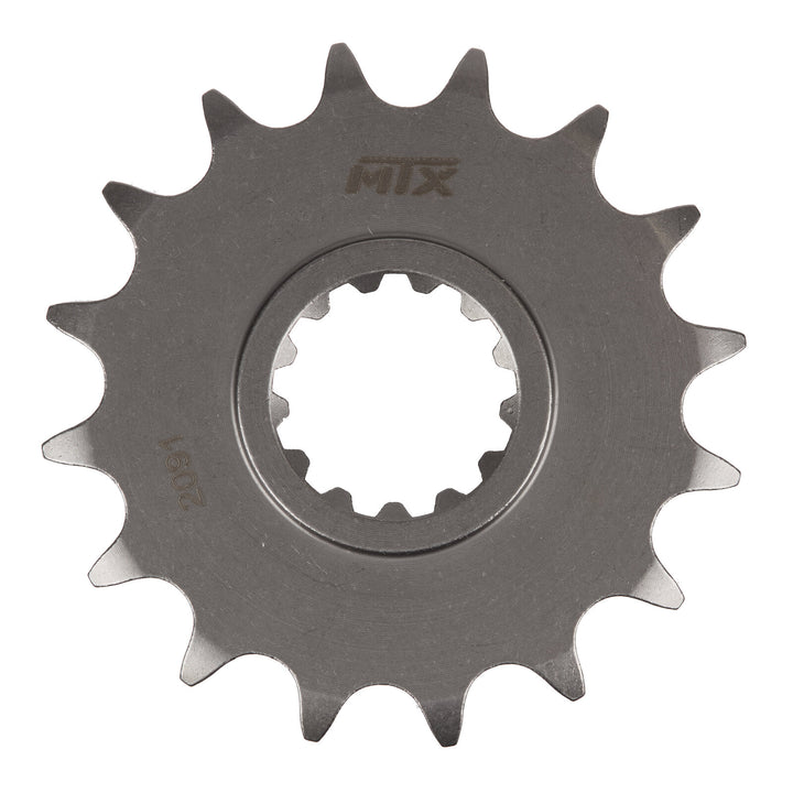 MTX 1591 Steel Front Sprocket #525 (10-591)