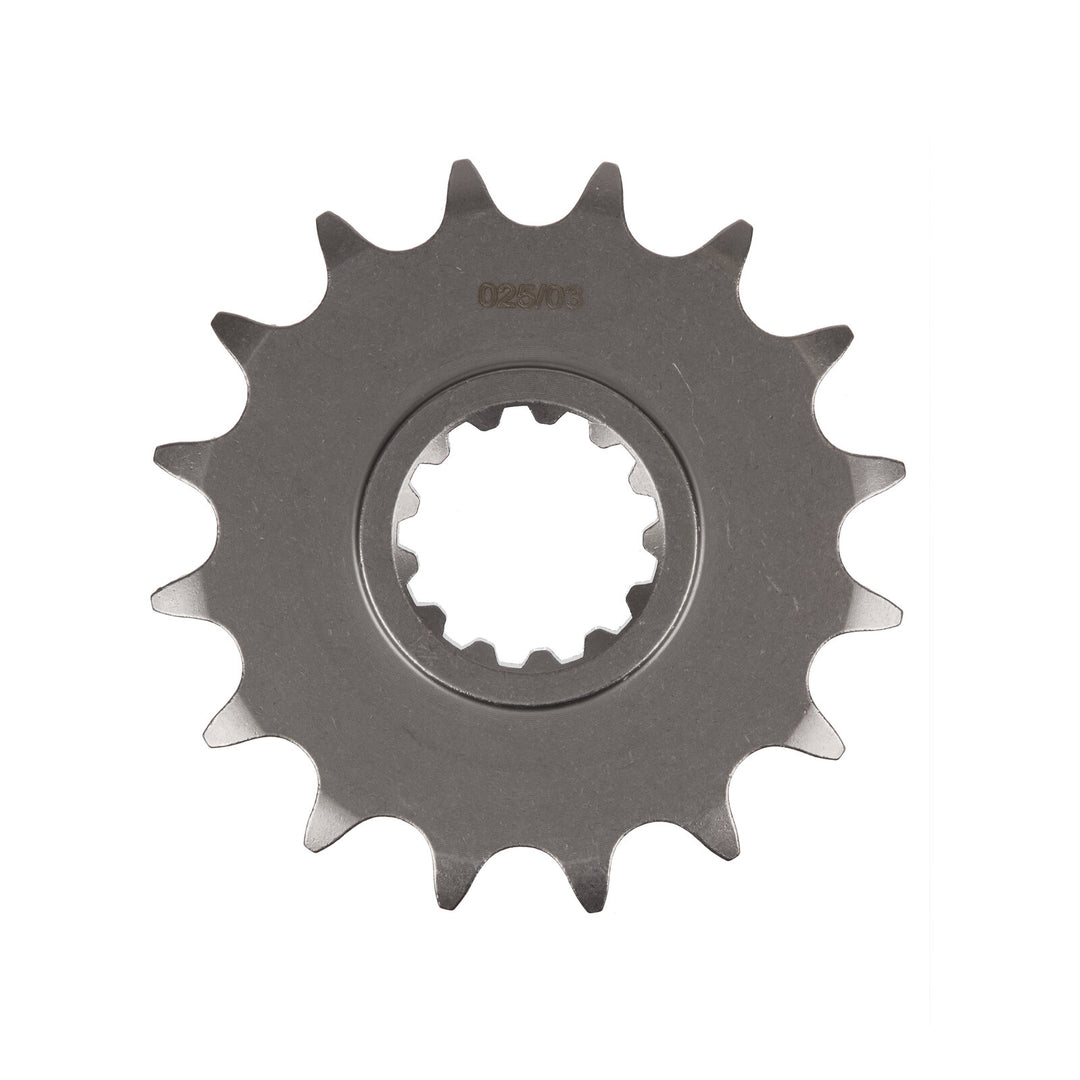 MTX 1591 Steel Front Sprocket #525 (10-591)