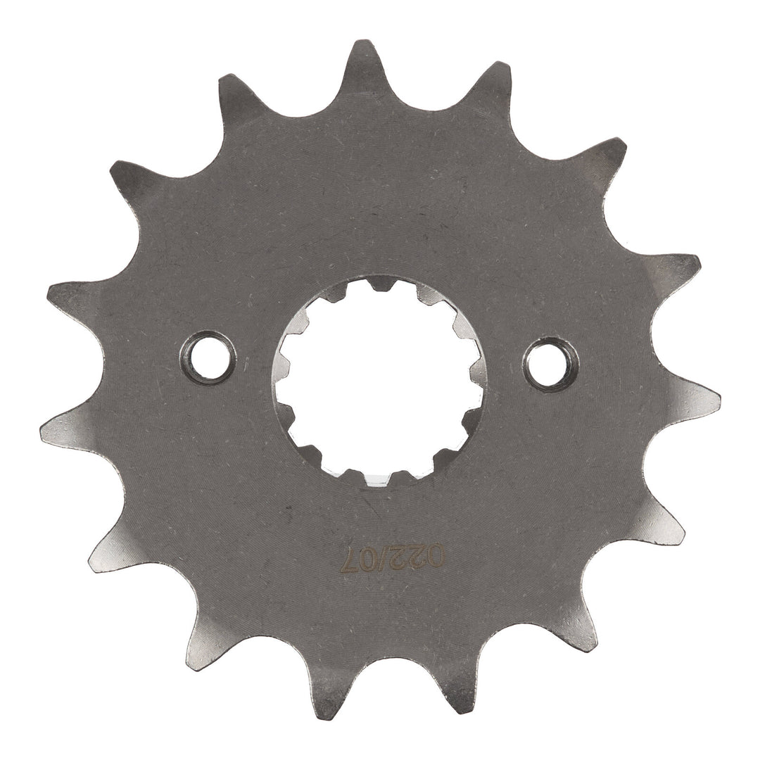 MTX 1307 Steel Front Sprocket #520 (MBN) (10-MBN)