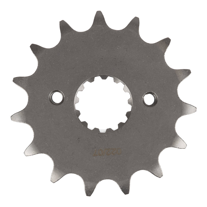MTX 1307 Steel Front Sprocket #520 (MBN) (10-MBN)
