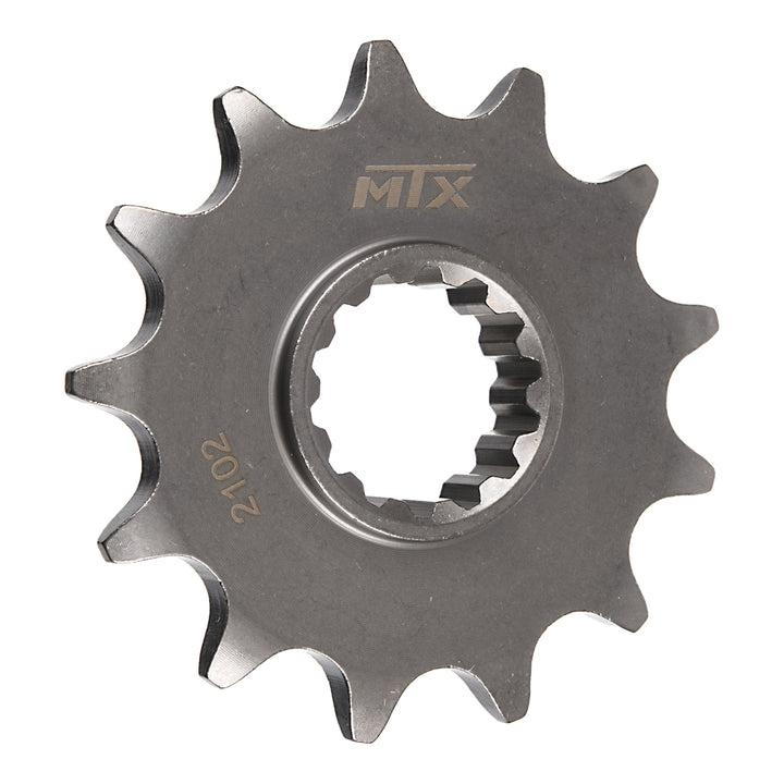 MTX 715 Steel Front Sprocket #520 (10-GG1)