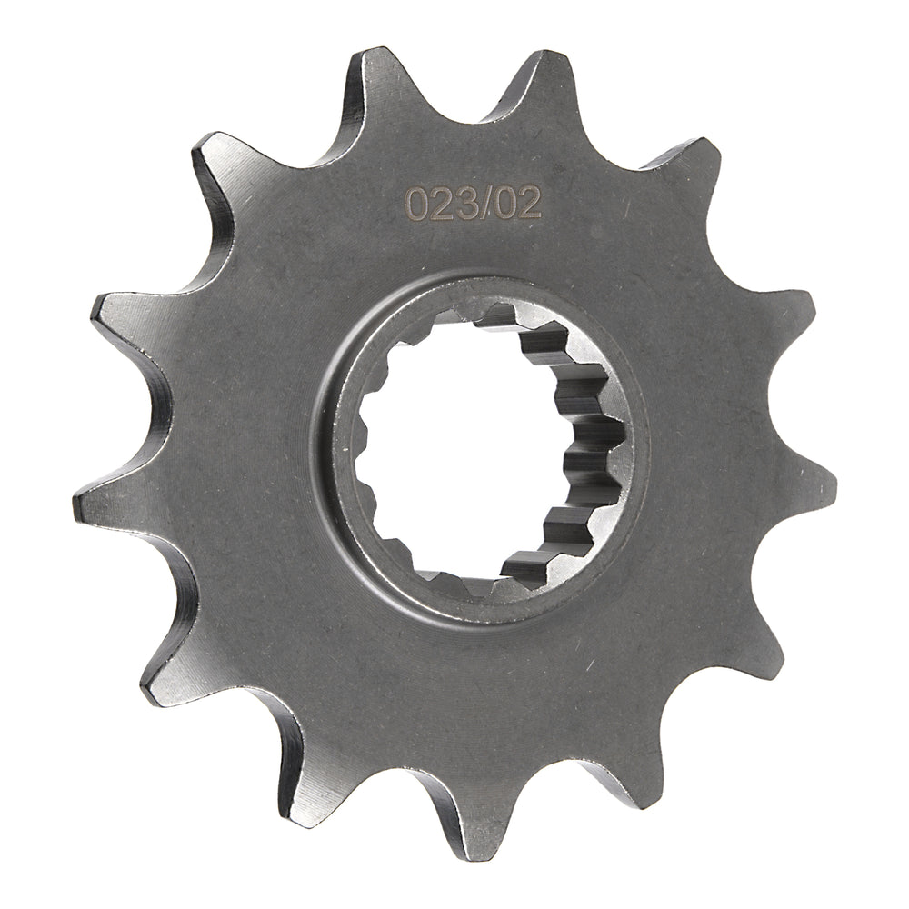 MTX 715 Steel Front Sprocket #520 (10-GG1)