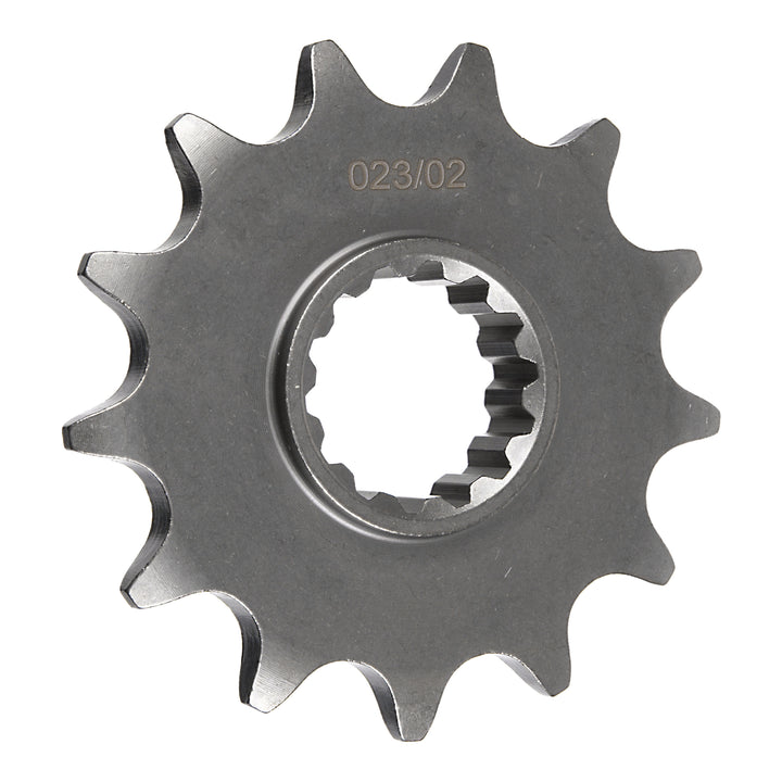 MTX 715 Steel Front Sprocket #520 (10-GG1)