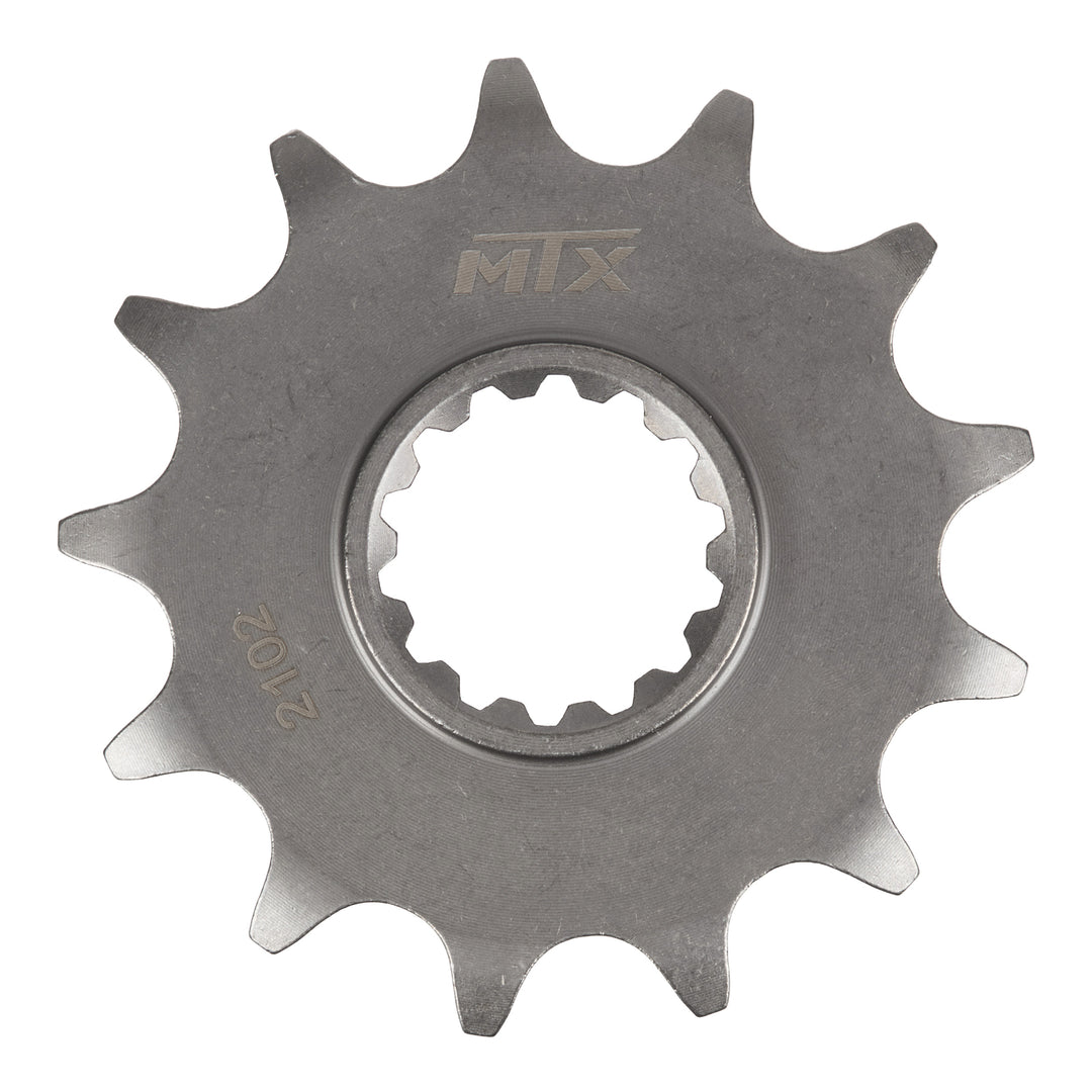 MTX 715 Steel Front Sprocket #520 (10-GG1)