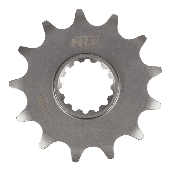 MTX 715 Steel Front Sprocket #520 (10-GG1)