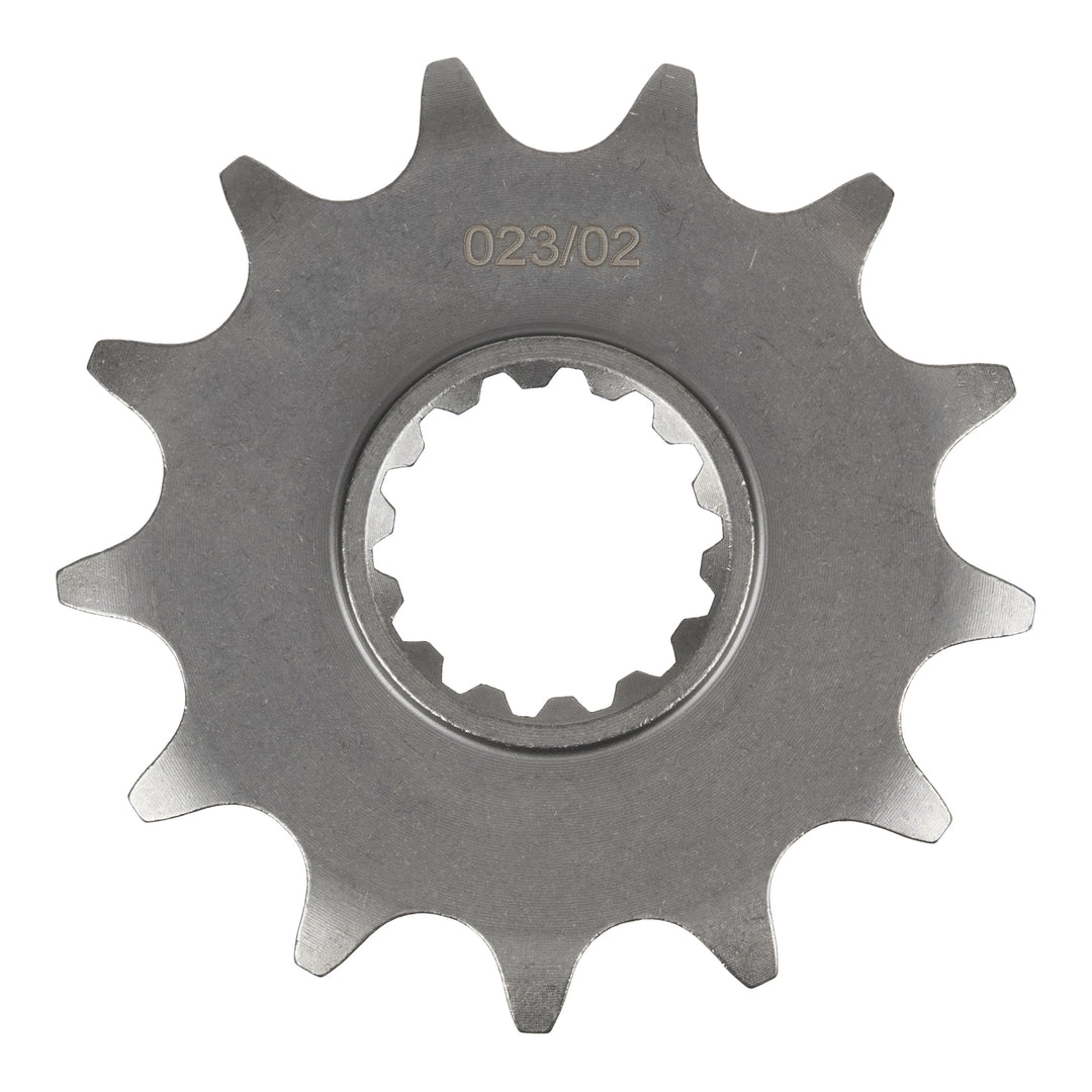 MTX 715 Steel Front Sprocket #520 (10-GG1)