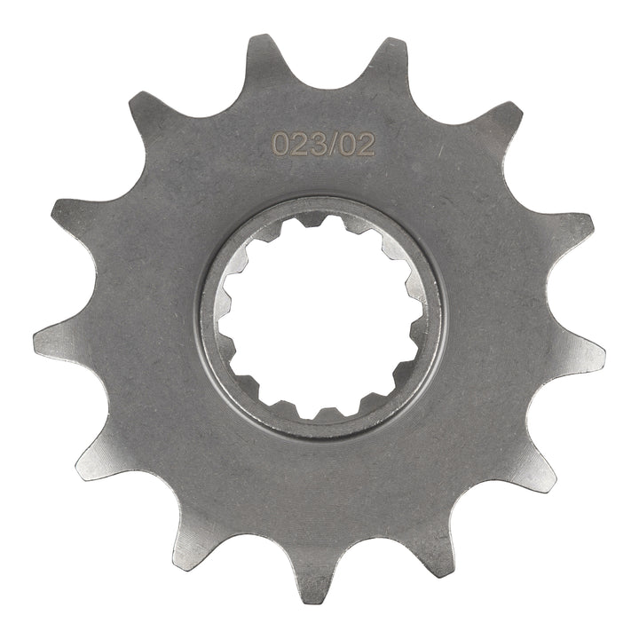 MTX 715 Steel Front Sprocket #520 (10-GG1)
