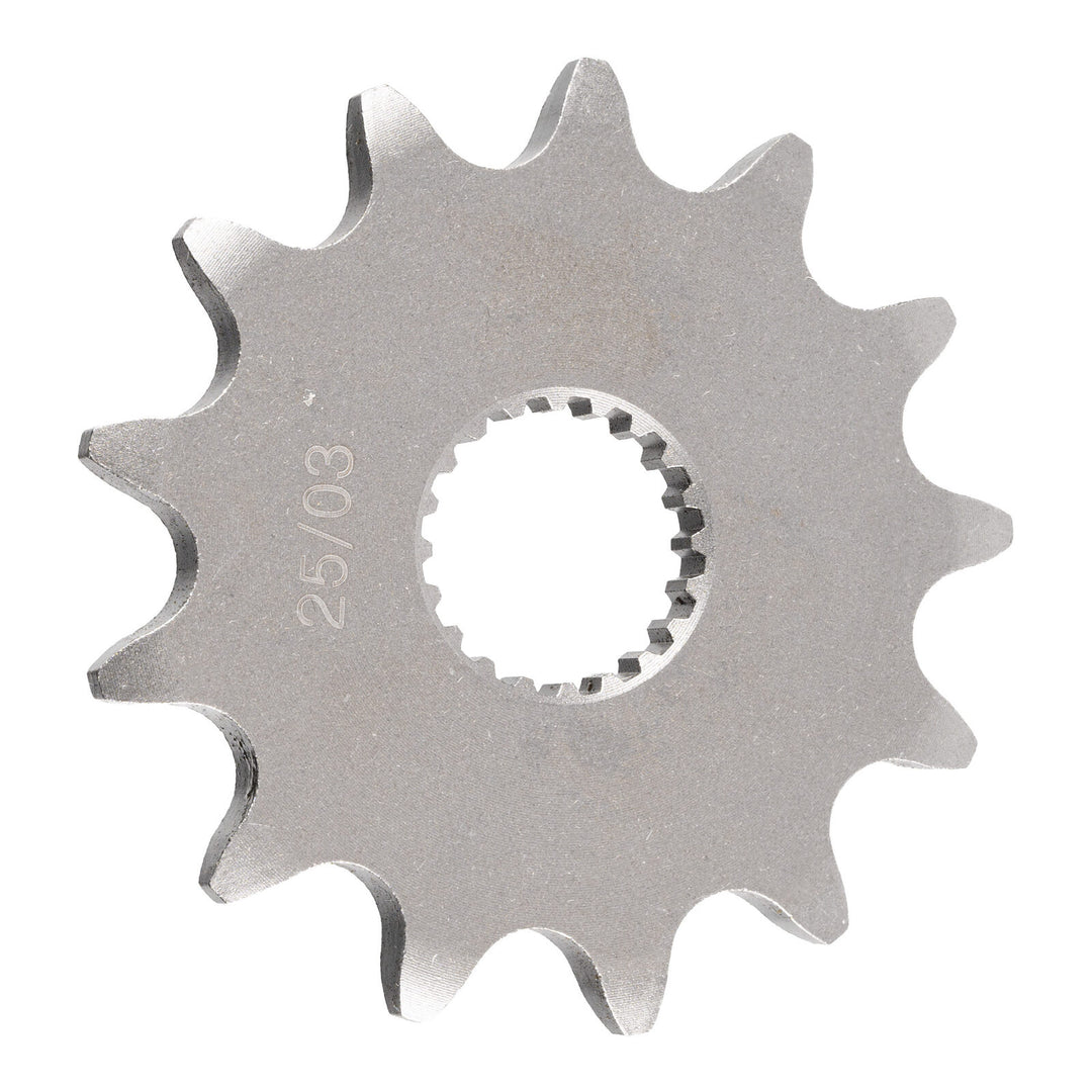 MTX 1590 Steel Front Sprocket #520 (10-5NL)