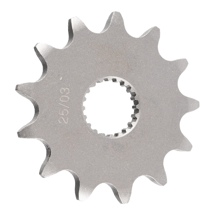 MTX 1590 Steel Front Sprocket #520 (10-5NL)