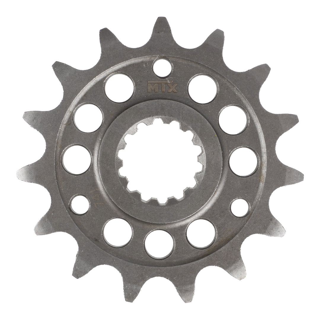 MTX 741 Steel Front Sprocket #525 (10-741)