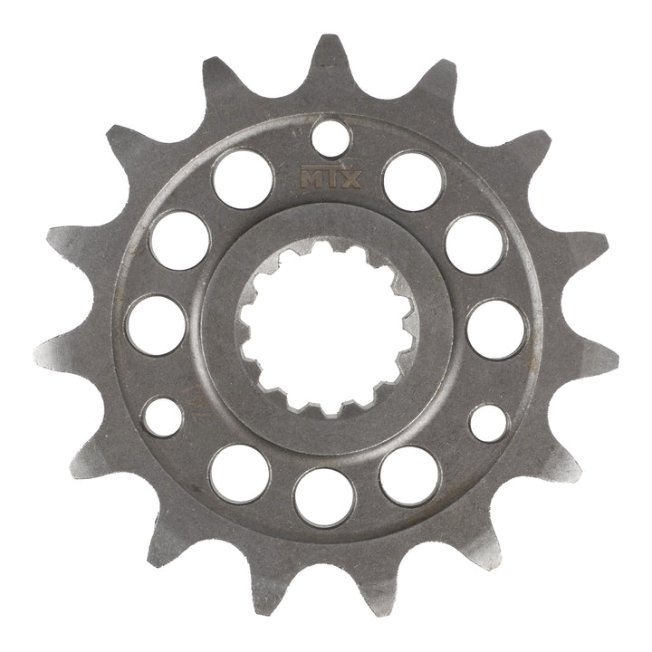 MTX 741 Steel Front Sprocket #525 (10-741)