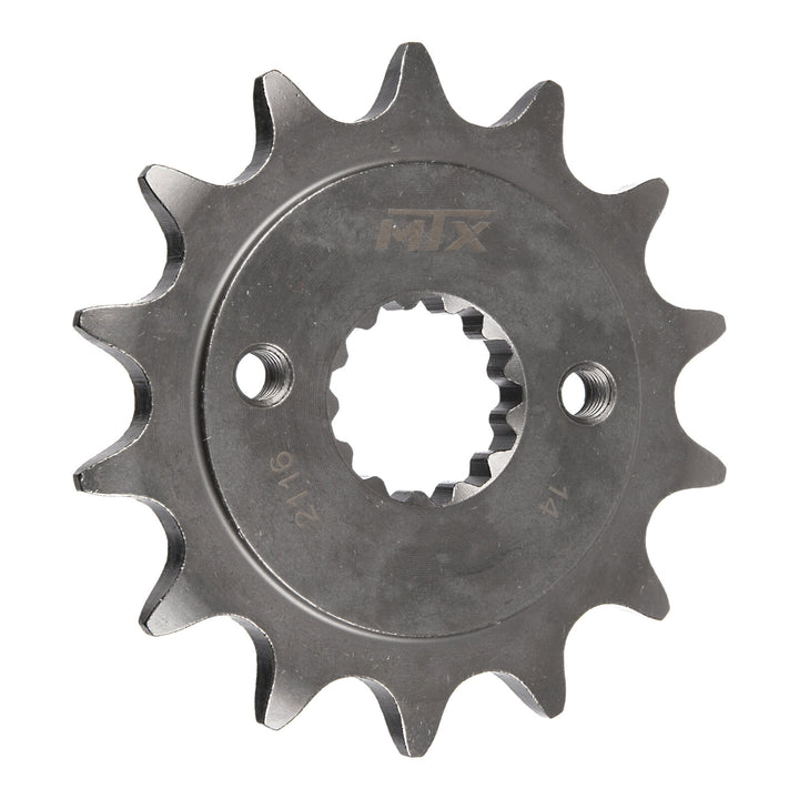 MTX 1401 Steel Front Sprocket #520 (10-401)