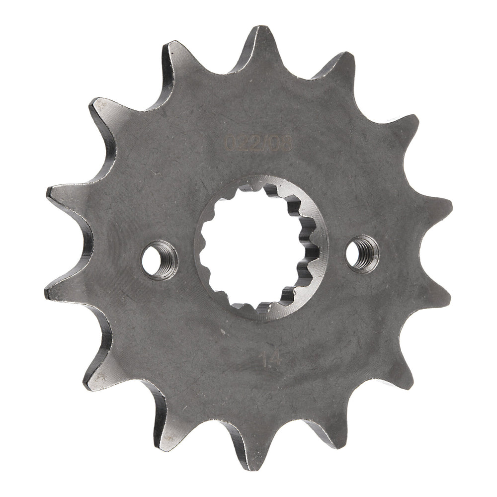 MTX 1401 Steel Front Sprocket #520 (10-401)