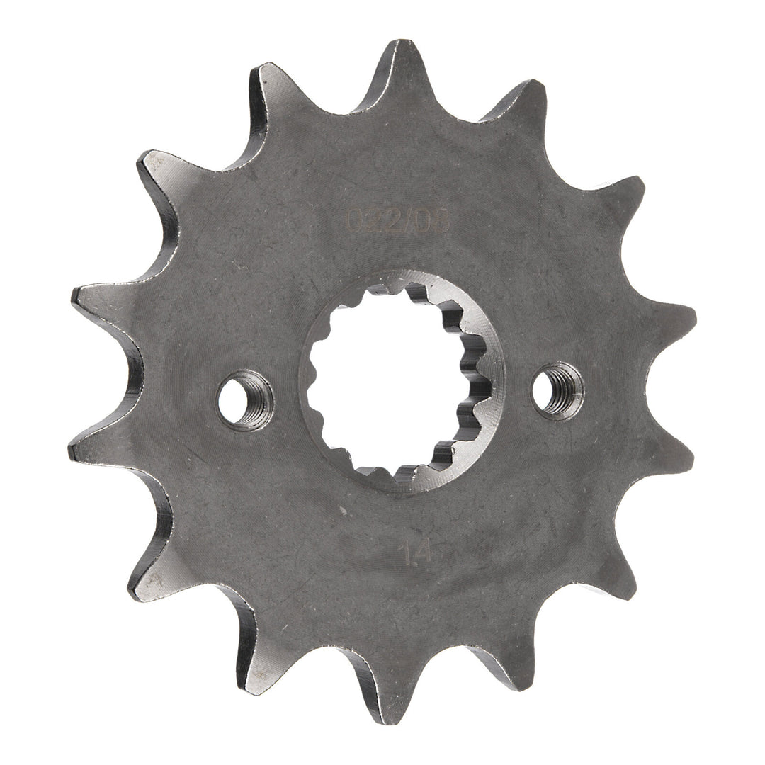 MTX 1401 Steel Front Sprocket #520 (10-401)