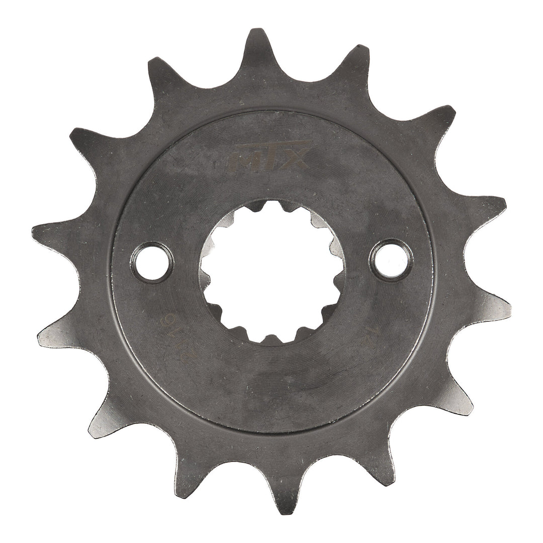 MTX 1401 Steel Front Sprocket #520 (10-401)