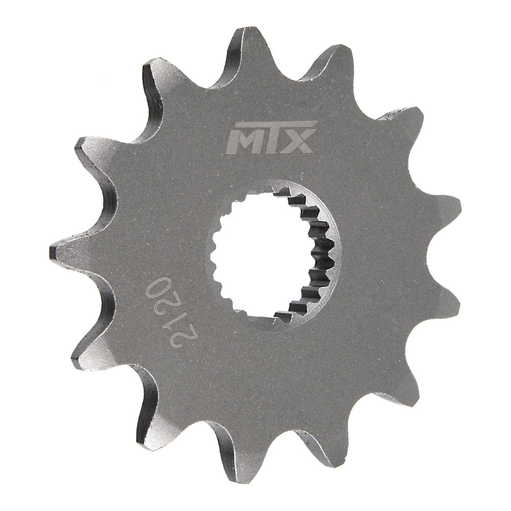 MTX 1323 Steel Front Sprocket #520 (10-KSR)