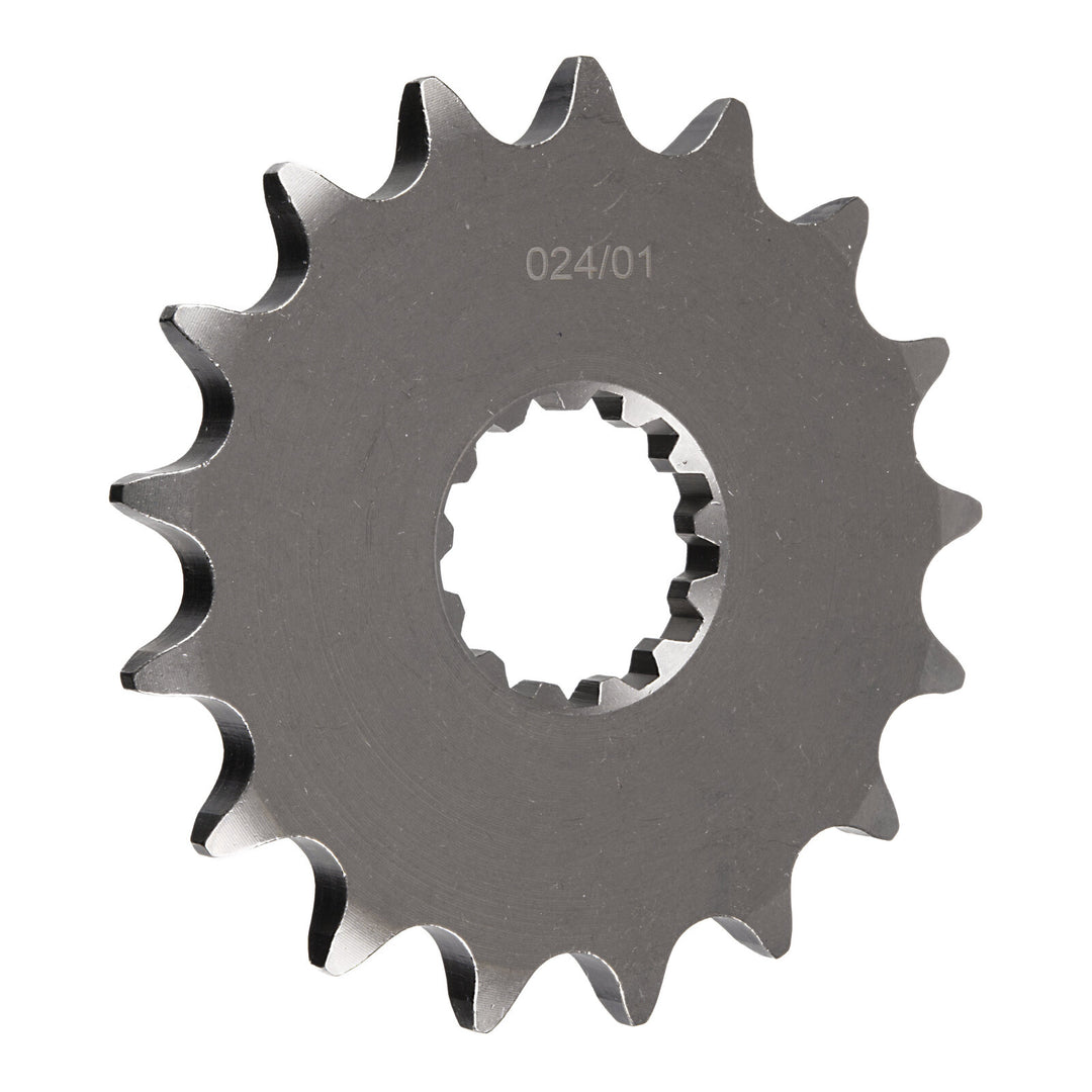 MTX 1183 Steel Front Sprocket #525 (10-TR4)