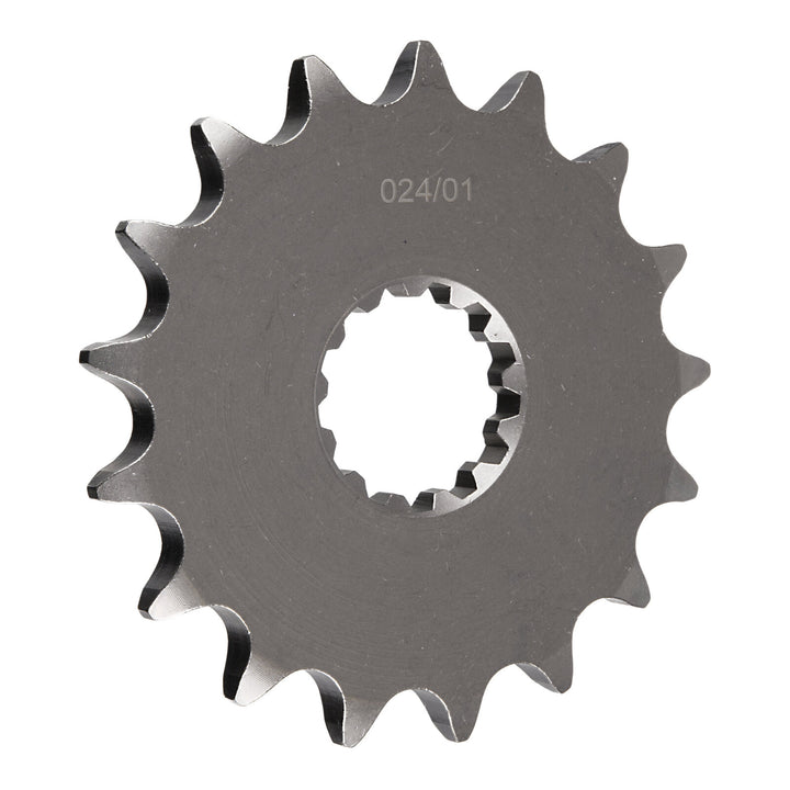 MTX 1183 Steel Front Sprocket #525 (10-TR4)