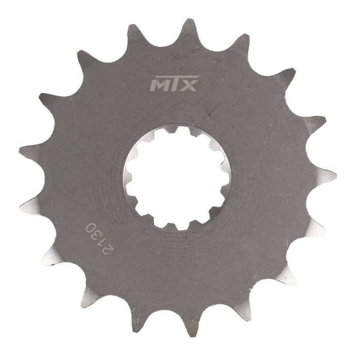 MTX 1183 Steel Front Sprocket #525 (10-TR4)