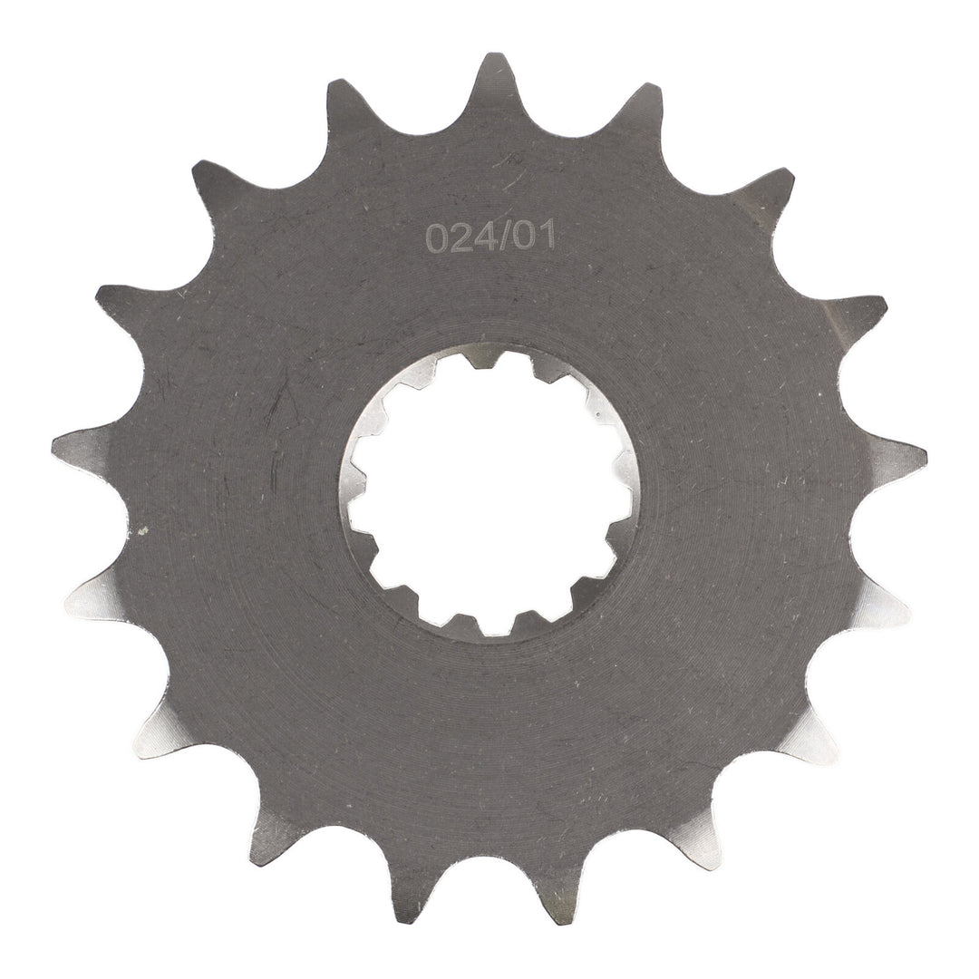 MTX 1183 Steel Front Sprocket #525 (10-TR4)