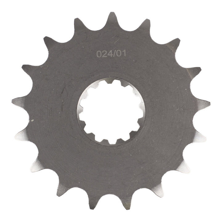MTX 1183 Steel Front Sprocket #525 (10-TR4)